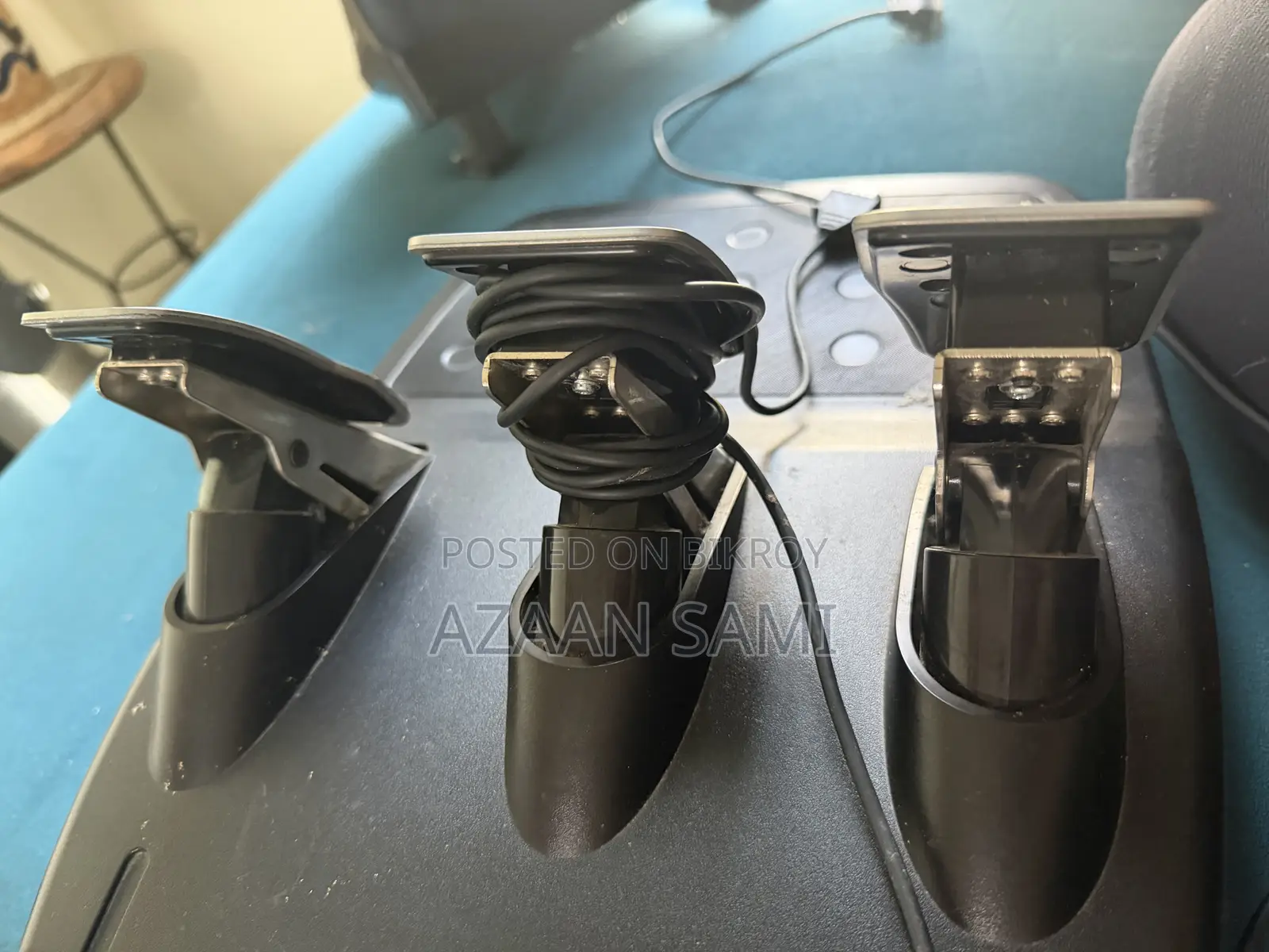 Logitech G923 Xbox Series S and X PC