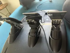 Logitech G923 Xbox Series S and X PC