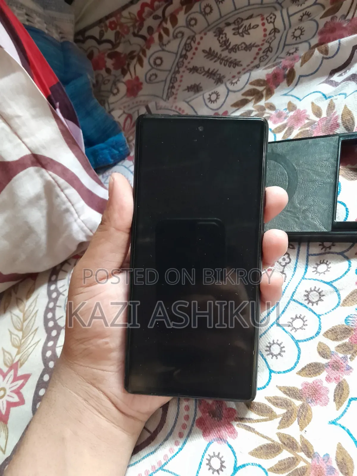 গুগল পিক্সেল ৬ ১২৮ জিবি