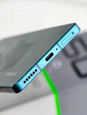 Infinix Note 50 4G 256 GB Blue