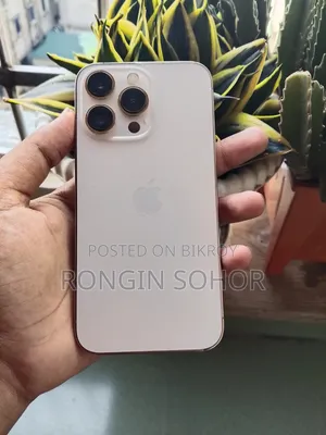 Apple iPhone 13 Pro 128 GB White