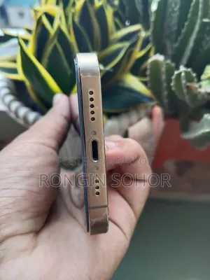 Apple iPhone 13 Pro 128 GB White