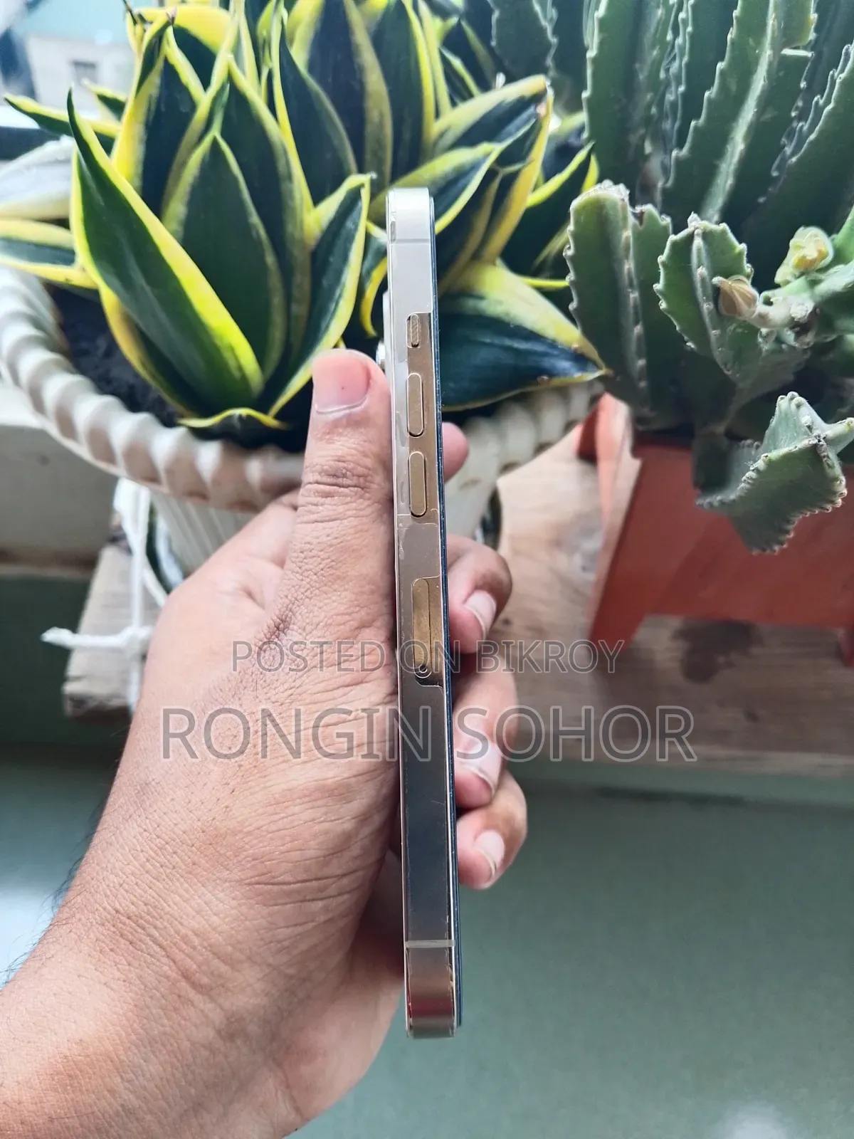 Apple iPhone 13 Pro 128 GB White