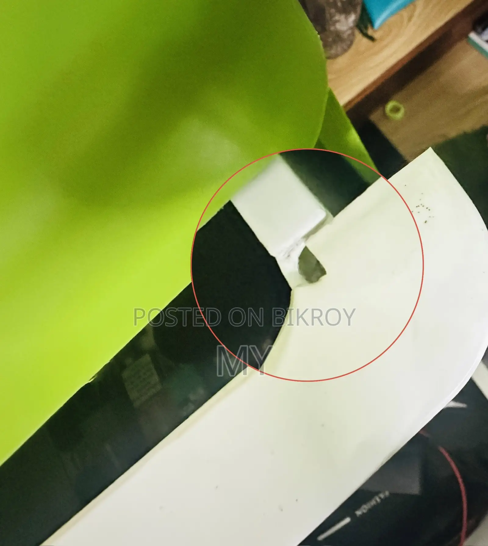 আরএফএল ওয়ারড্রোব ডাবল ৫ডি কেডি এলিমেন্ট এইচডি - অর্কিড