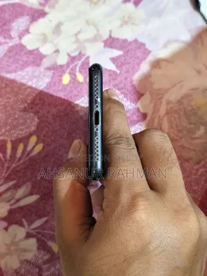 অ্যাপল আইফোন ৭ ৩২ জিবি ব্ল্যাক