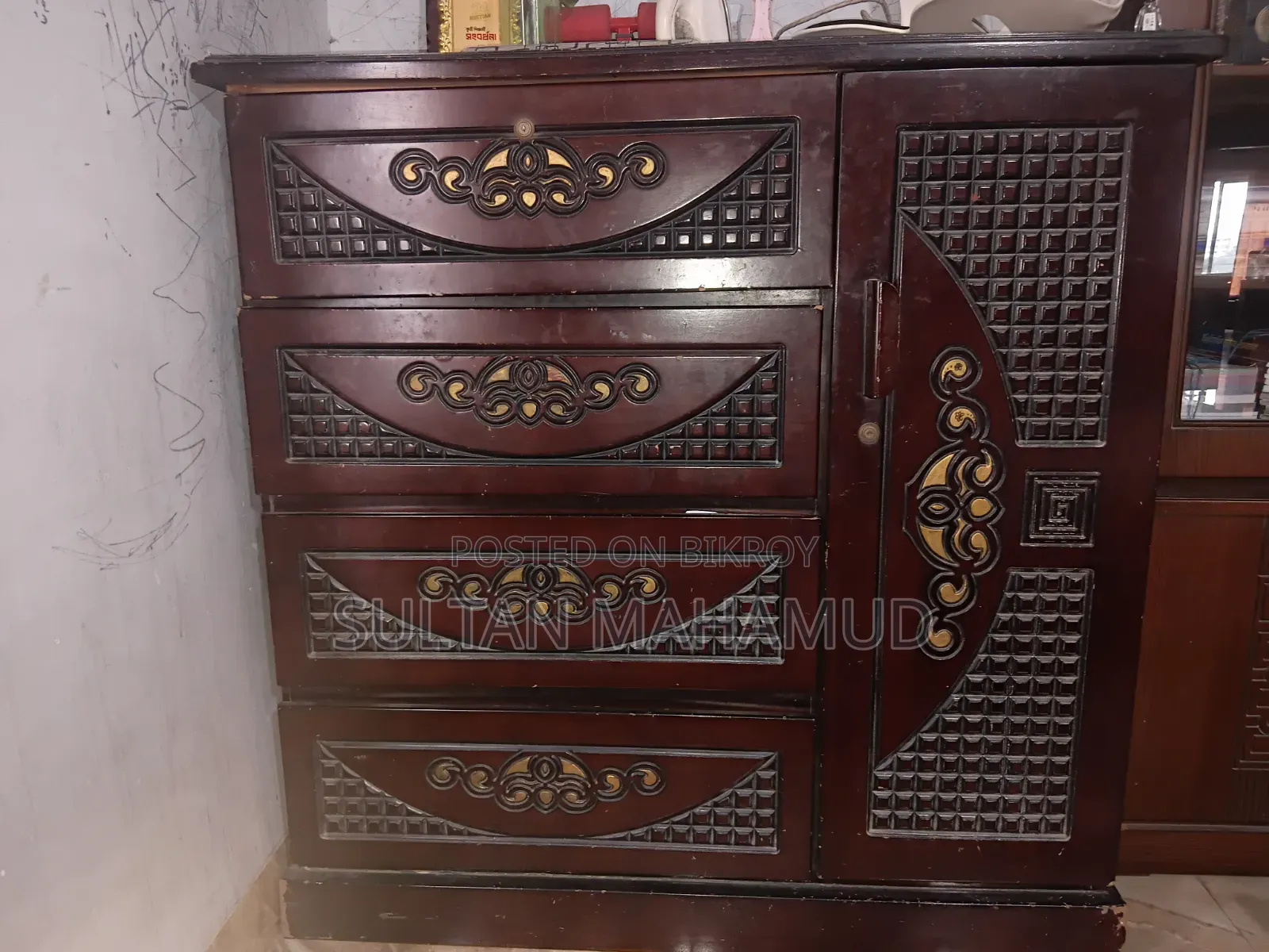 ওয়্যারড্রব