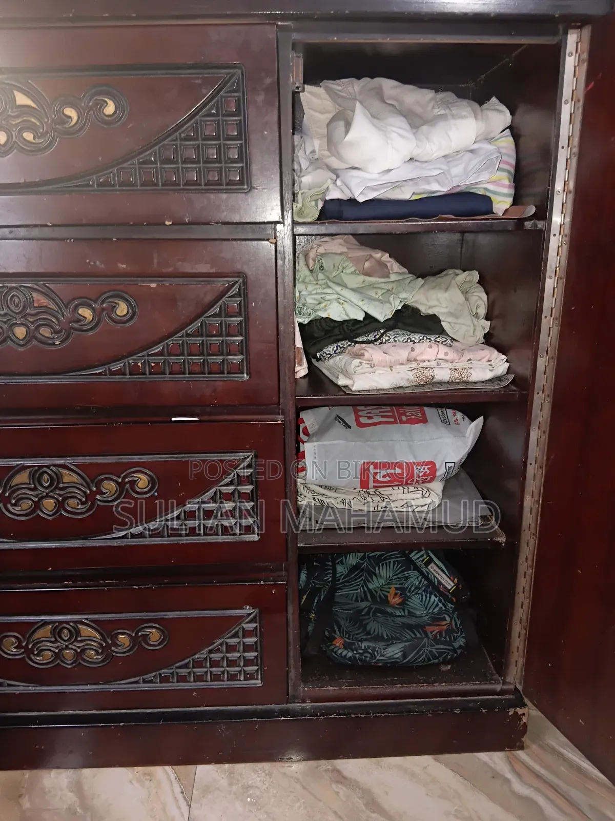 ওয়্যারড্রব