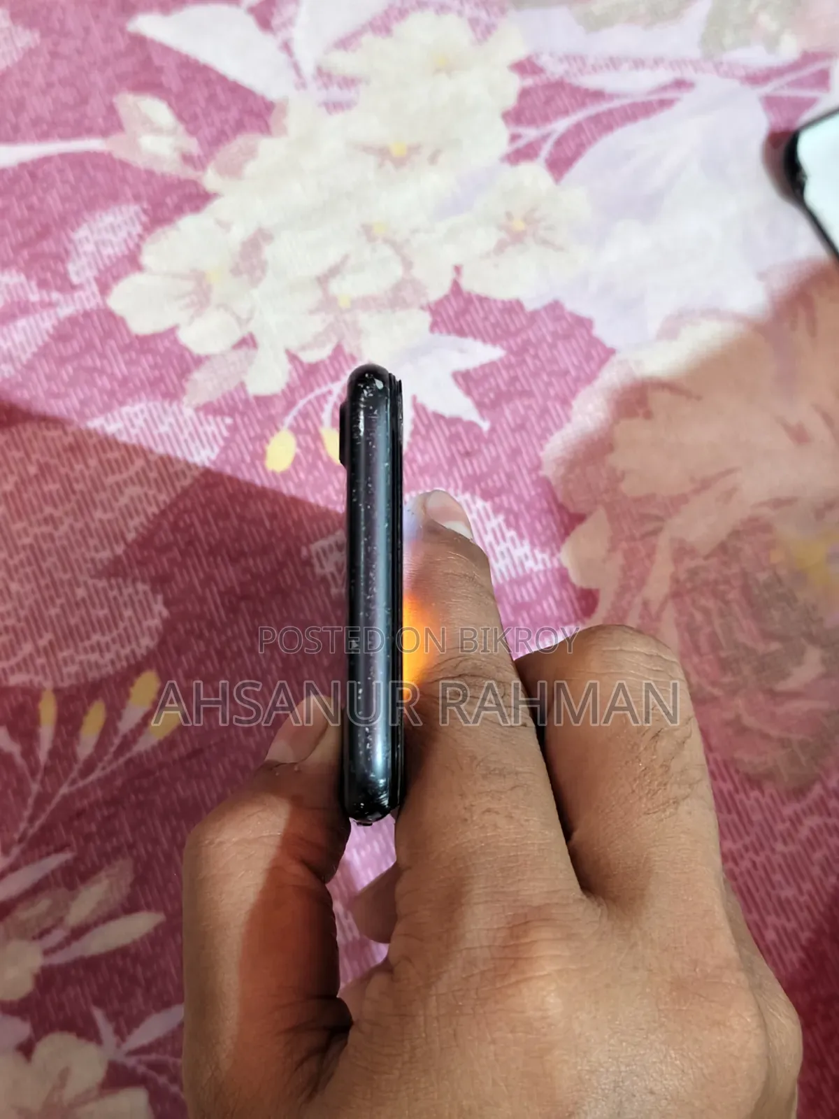 অ্যাপল আইফোন ৭ ৩২ জিবি ব্ল্যাক