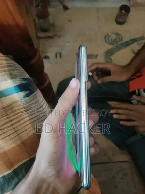 স্যামসাং গ্যালাক্সি এস২১ ৫জি ২৫৬ জিবি সিলভার