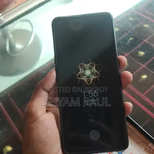 অপ্পো রেনো ৮টি ১২৮ জিবি ব্ল্যাক