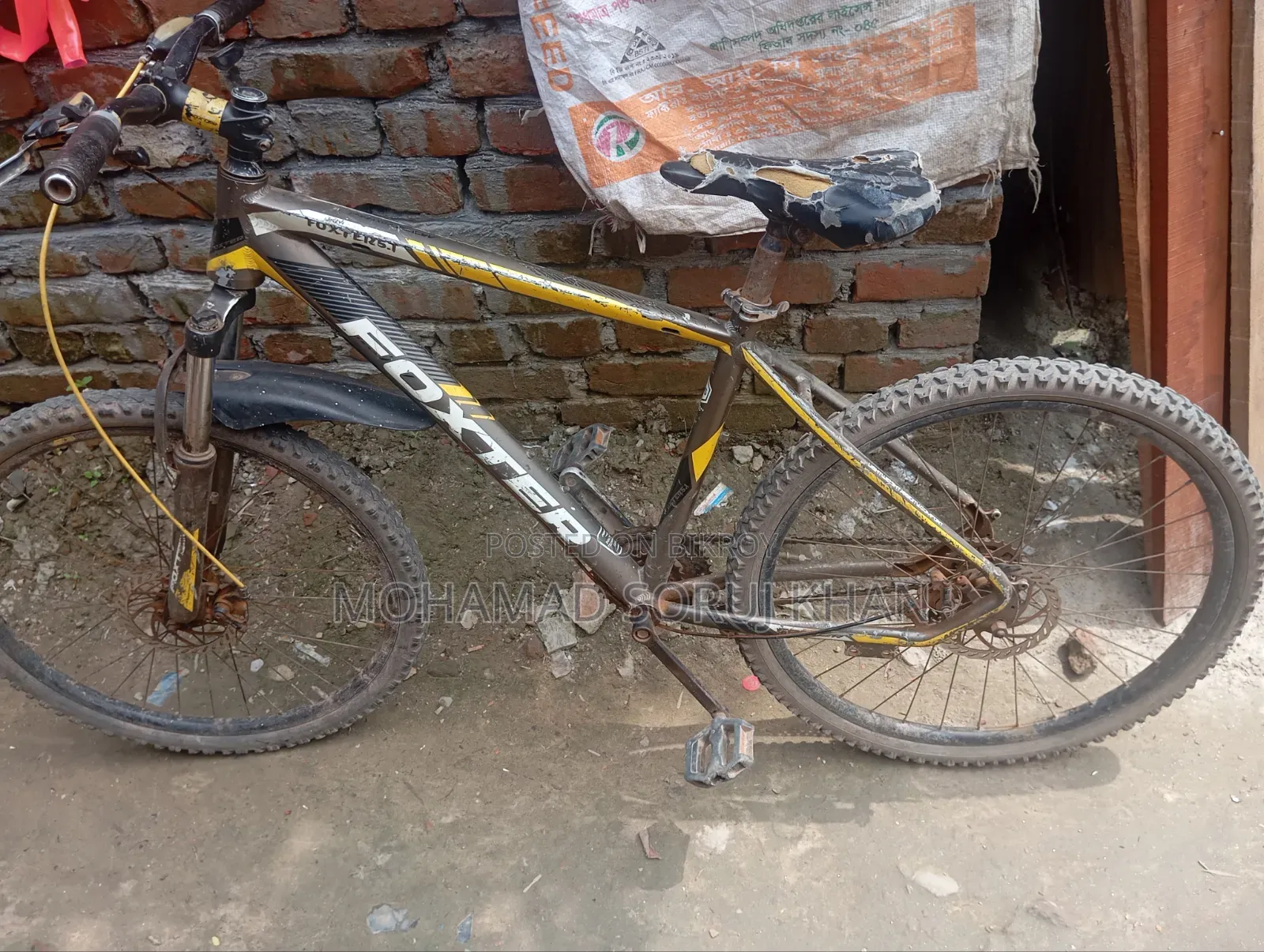 Cycle For Sale at Great Discount