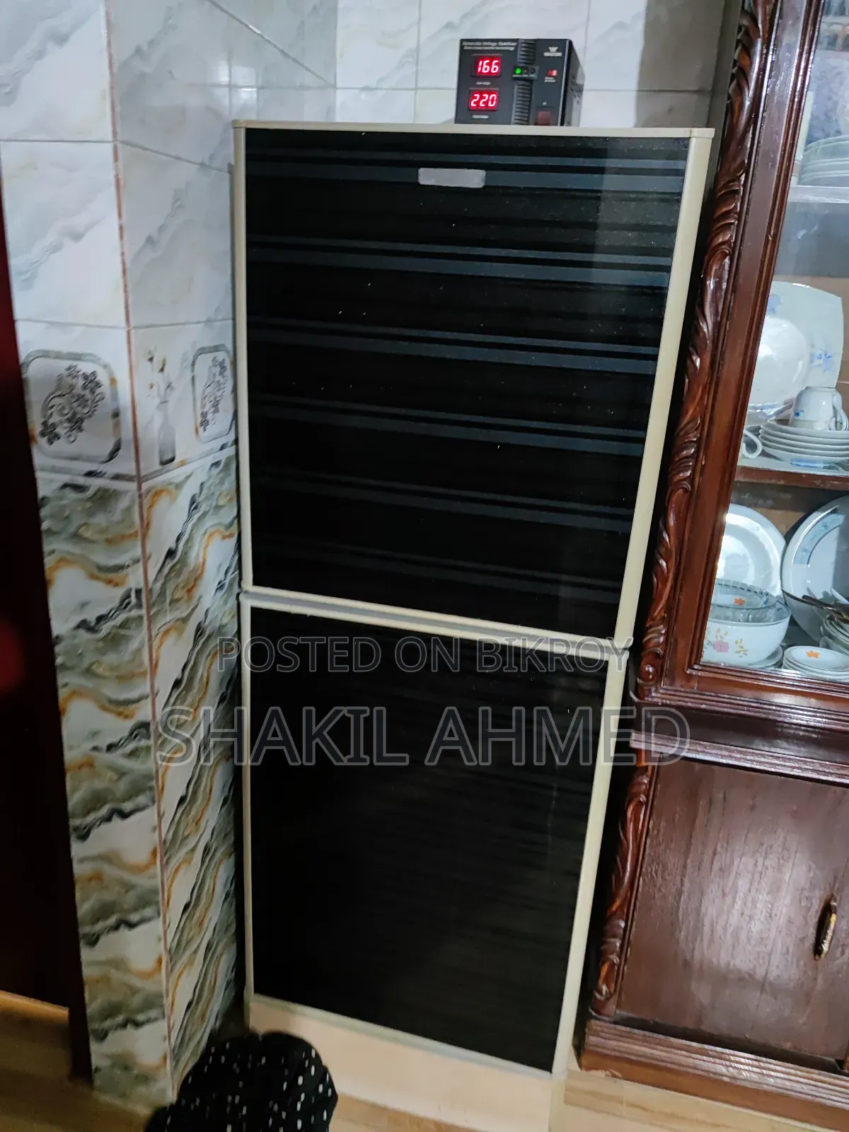 MINISTER Refrigerator