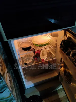 MINISTER Refrigerator