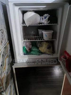 MINISTER Refrigerator