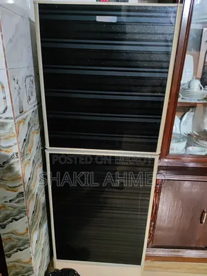 MINISTER Refrigerator
