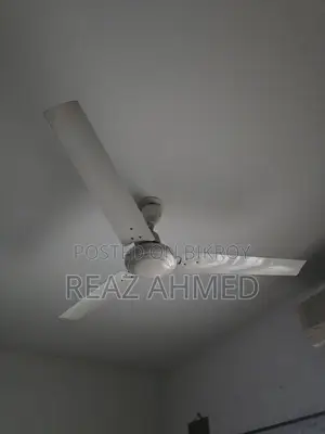 সিলিং ফ্যান ৮ পিস
