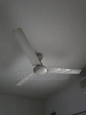 সিলিং ফ্যান ৮ পিস