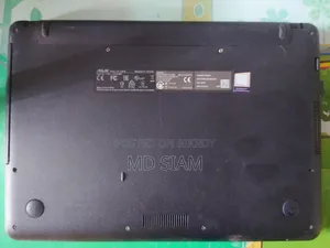 Laptop Asus X44C 4GB AMD A6 SSD 128GB