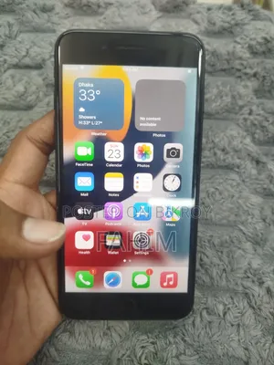 Apple iPhone 7 Plus 128 GB Black