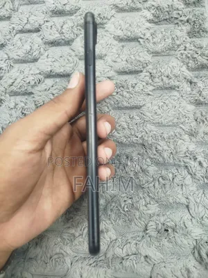 Apple iPhone 7 Plus 128 GB Black