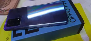 অপ্পো এফ১৯এস ১২৮ জিবি ব্লু
