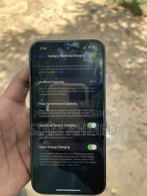 Apple iPhone 13 128 GB Green