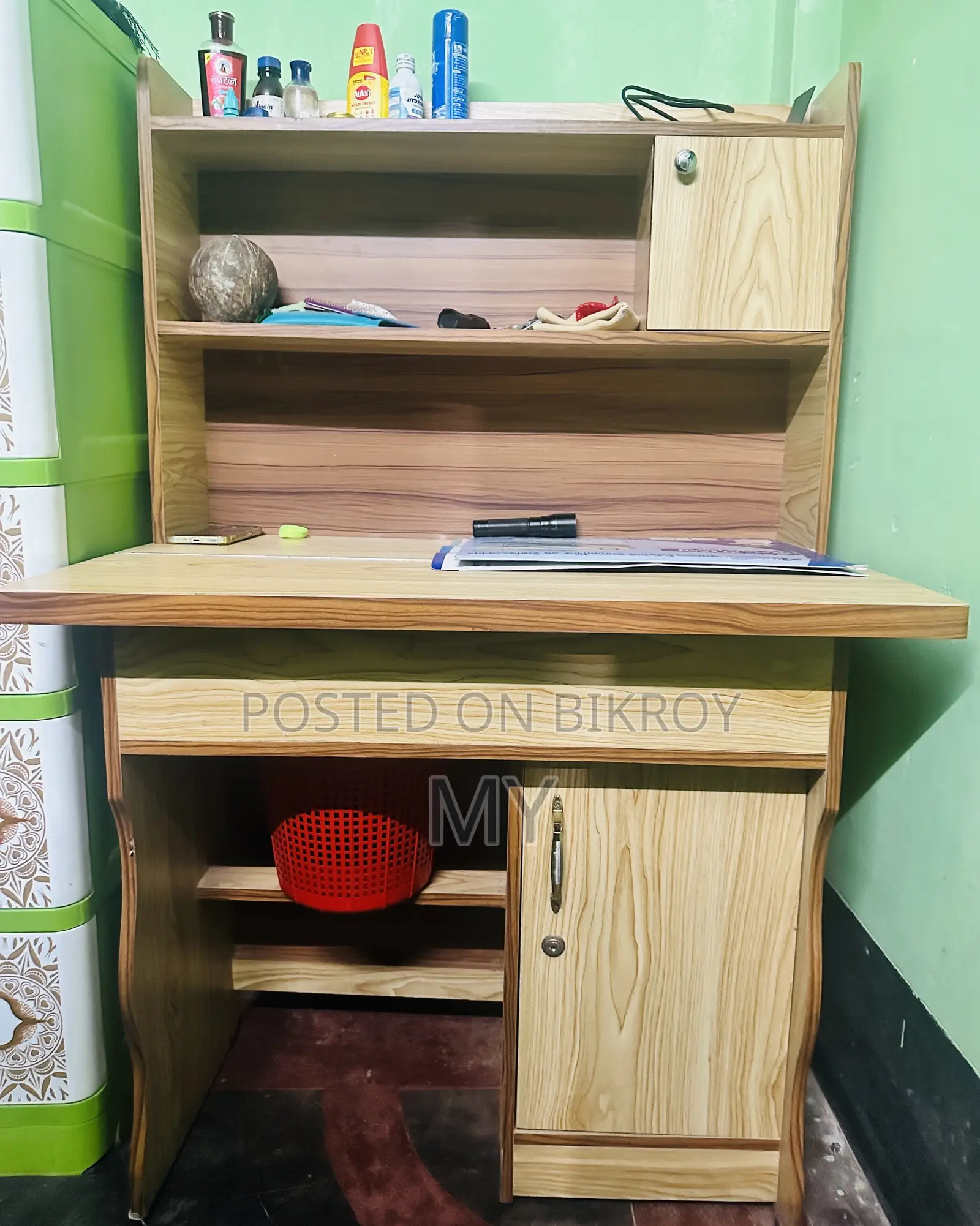 Study Table