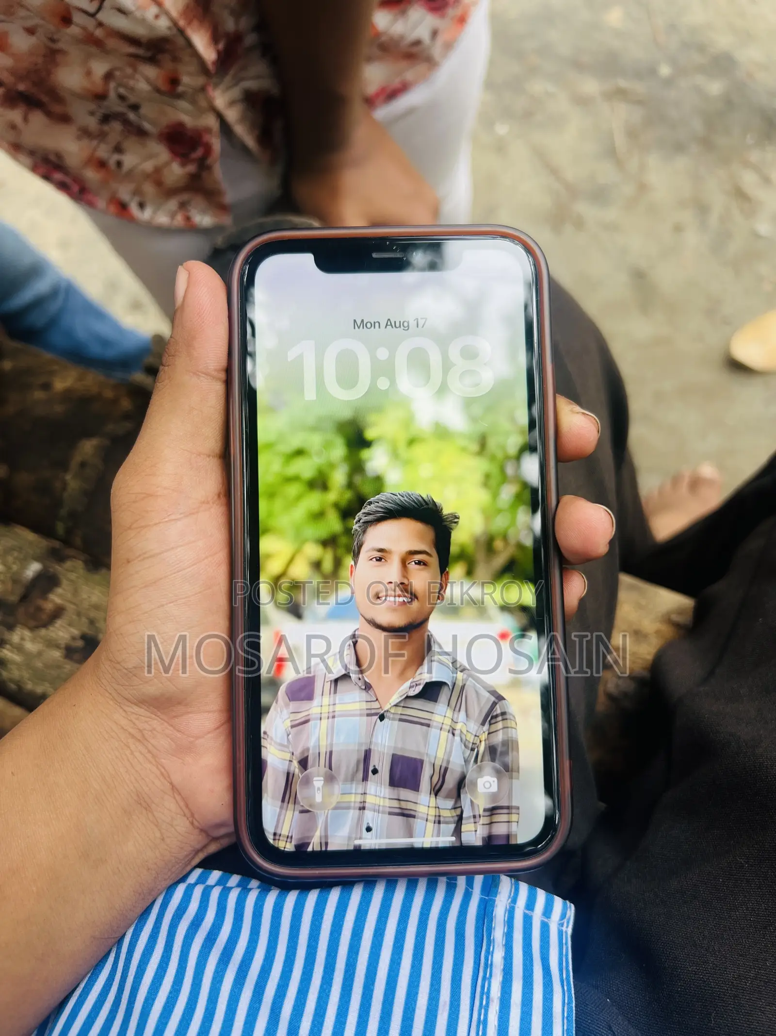 অ্যাপল আইফোন ১১ ১২৮ জিবি ব্ল্যাক