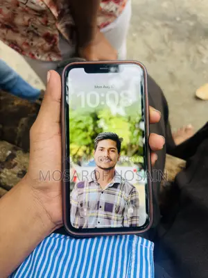 অ্যাপল আইফোন ১১ ১২৮ জিবি ব্ল্যাক