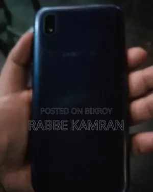 স্যামসাং গ্যালাক্সি এ২ কোর ১৬ জিবি ব্লু