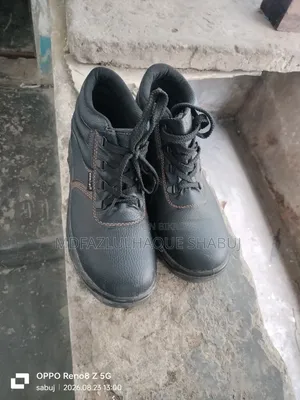 Safety Shoes