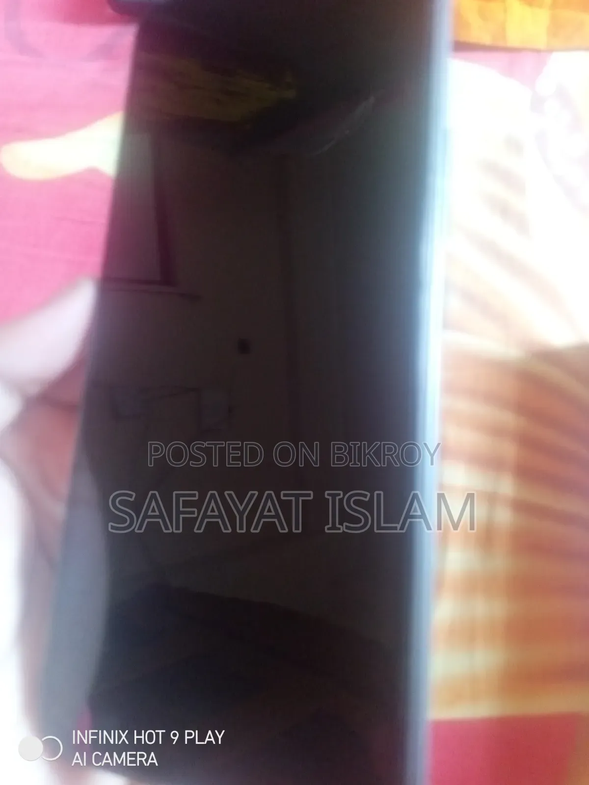 টেকনো স্পার্ক ৭ ৬৪ জিবি গ্রে