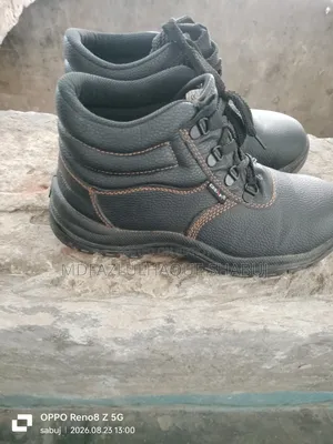 Safety Shoes