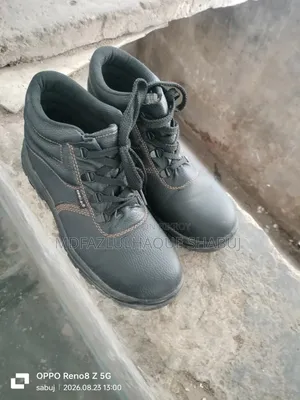 Safety Shoes