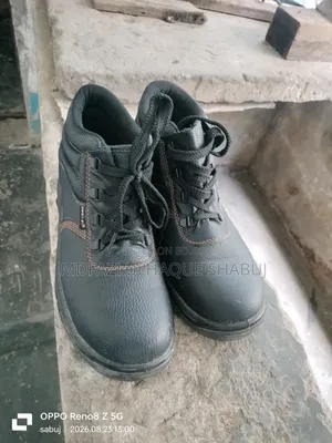 Safety Shoes