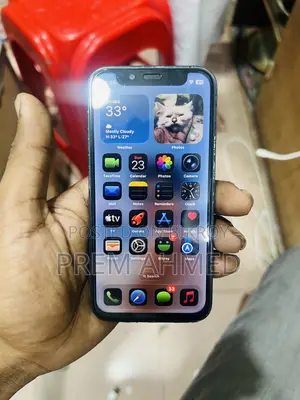 Apple iPhone 13 Mini 128 GB Blue