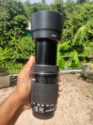 জরুরী বিক্রয় পোস্ট ক্যানন এসটিএম লেন্স