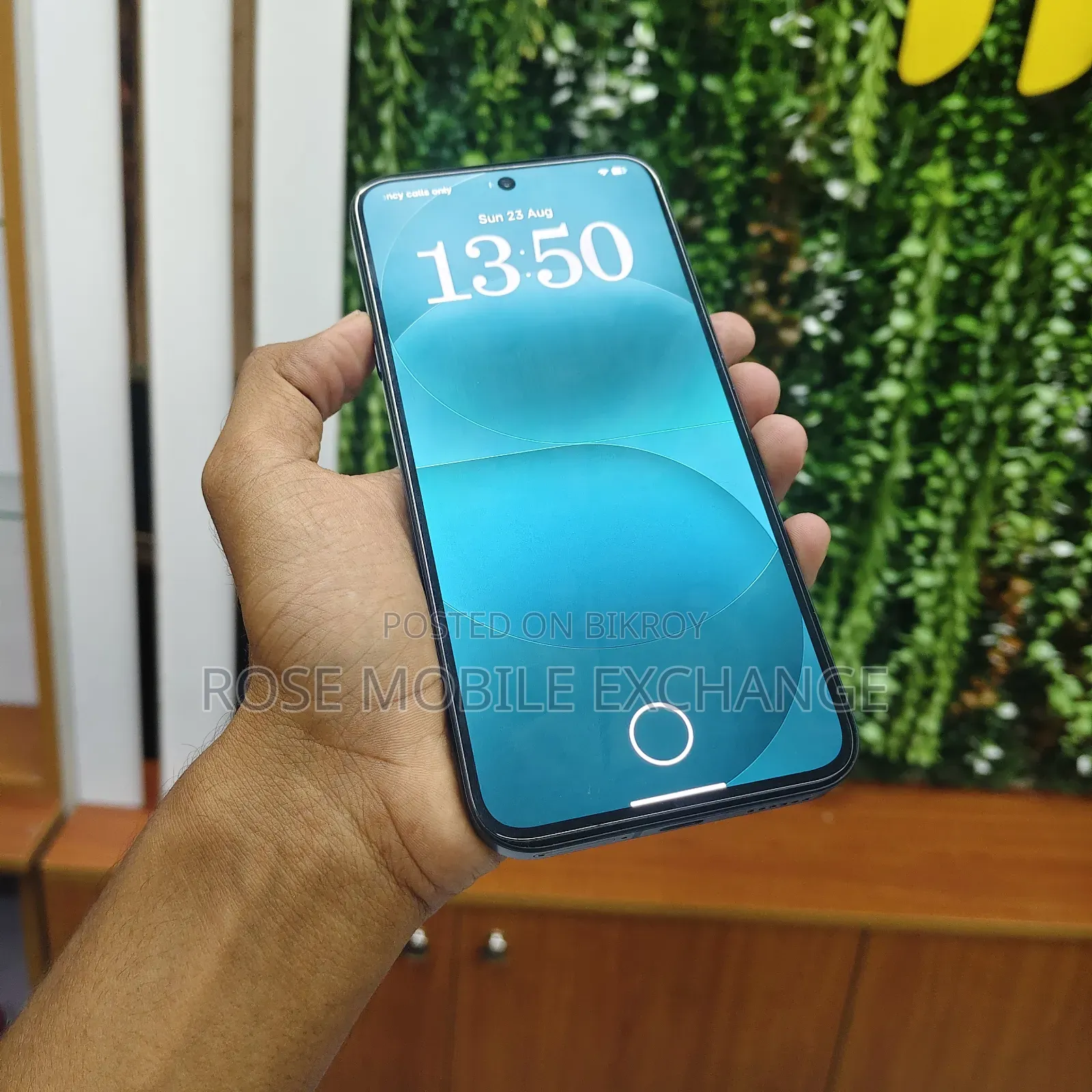 নতুন নাথিং ফোন ৪এ প্রো ২৫৬ জিবি ব্ল্যাক