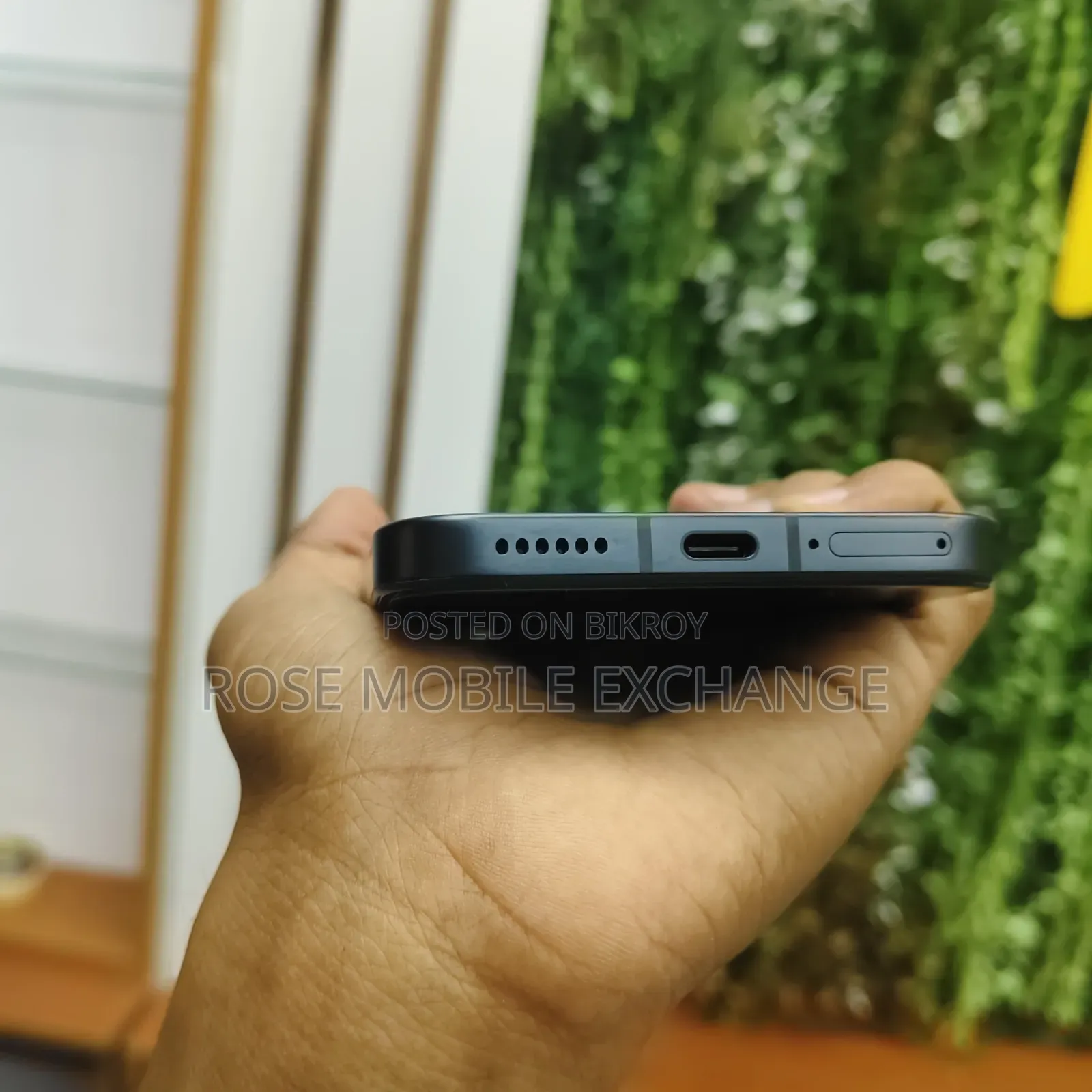 নতুন নাথিং ফোন ৪এ প্রো ২৫৬ জিবি ব্ল্যাক