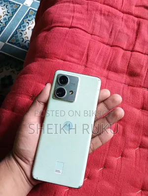 মোটোরোলা এজ ৪০ নিও ২৫৬ জিবি ব্লু