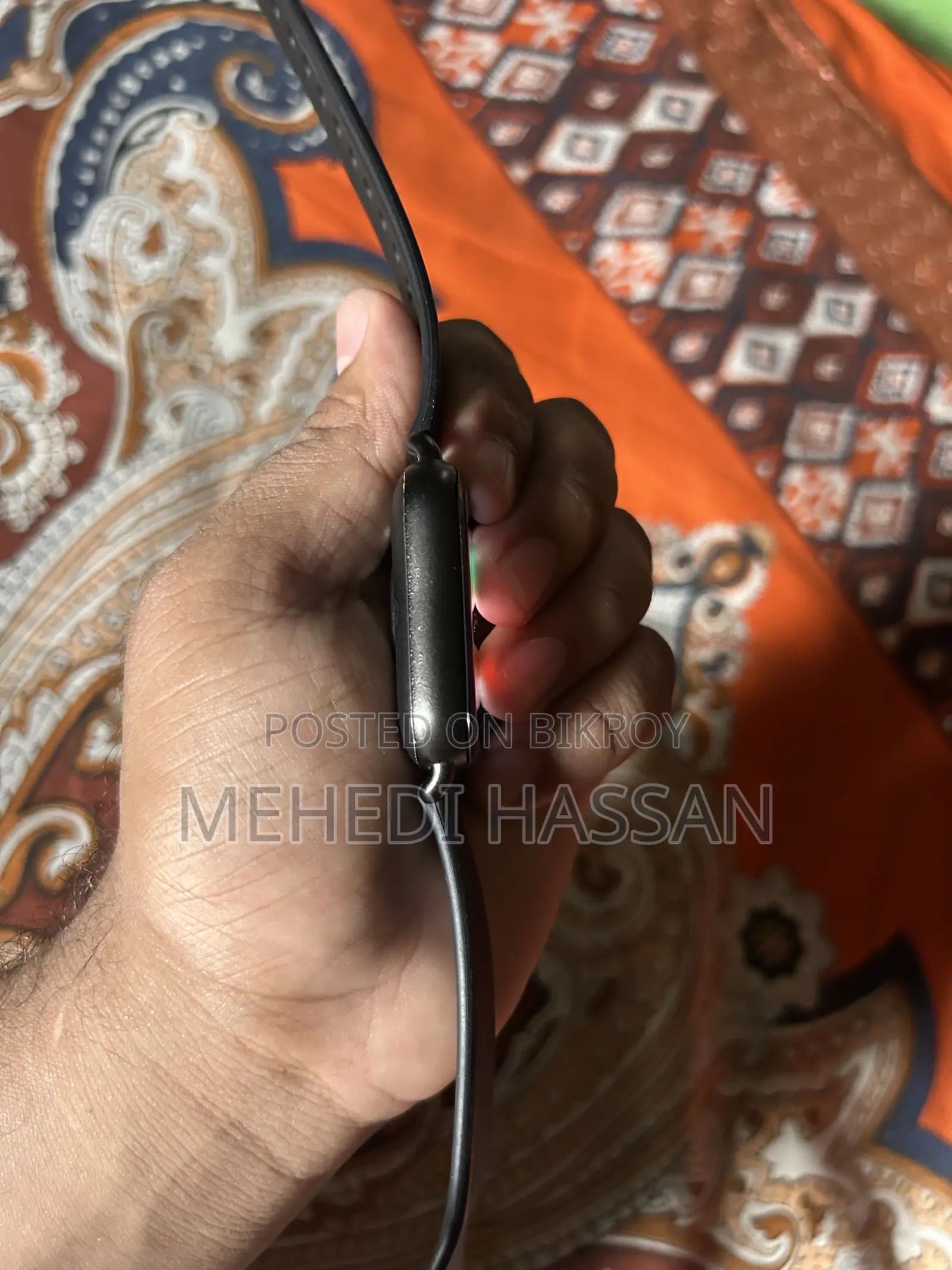 Haylou RS4 Smart Watch