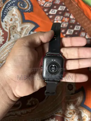 Haylou RS4 Smart Watch