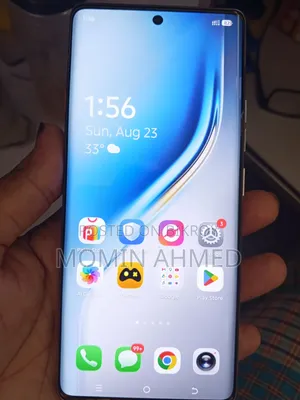 টেকনো ক্যামন ৪০ প্রো ৪জি ২৫৬ জিবি গ্রিন
