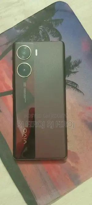 ভিভো ভি২৯ই ৫জি ২৫৬ জিবি