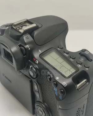 Canon EOS 70D