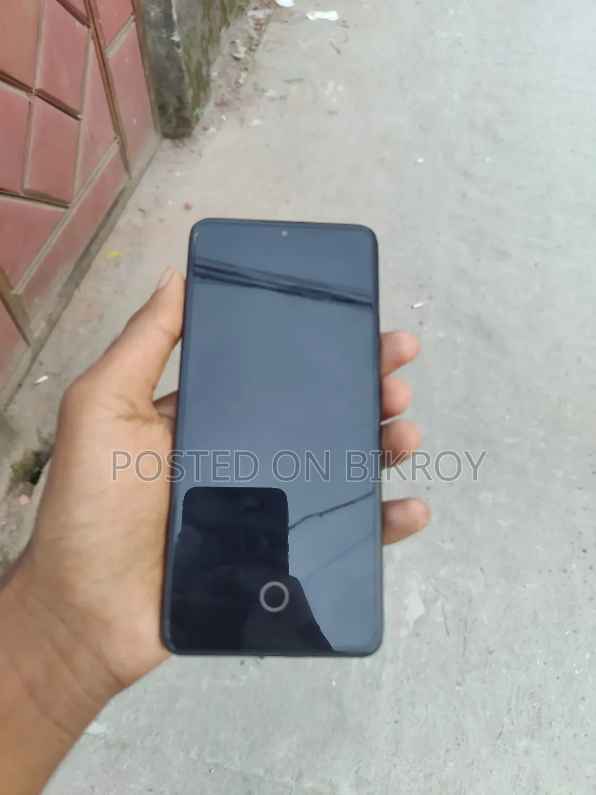 Xiaomi Poco X6 Pro 512 GB