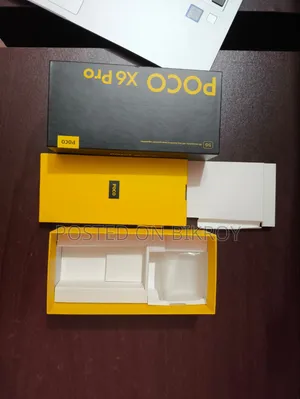 Xiaomi Poco X6 Pro 512 GB