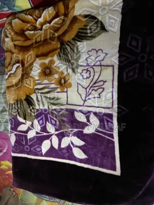 কম্বল ডাবল (৫ কেজি)