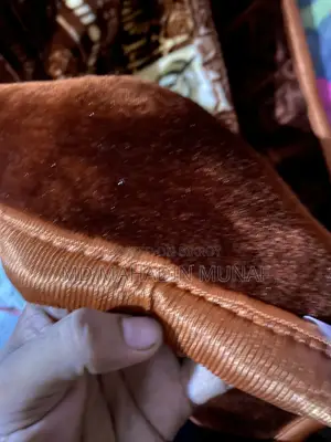 কম্বল ডাবল (৫ কেজি)