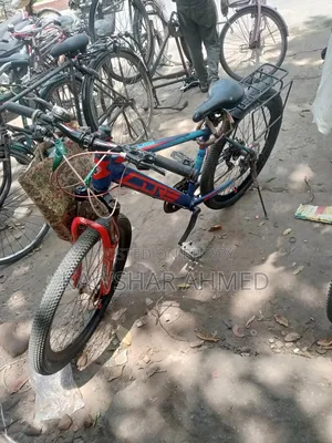 Bicycle for sale Malaysian core gear bicycle